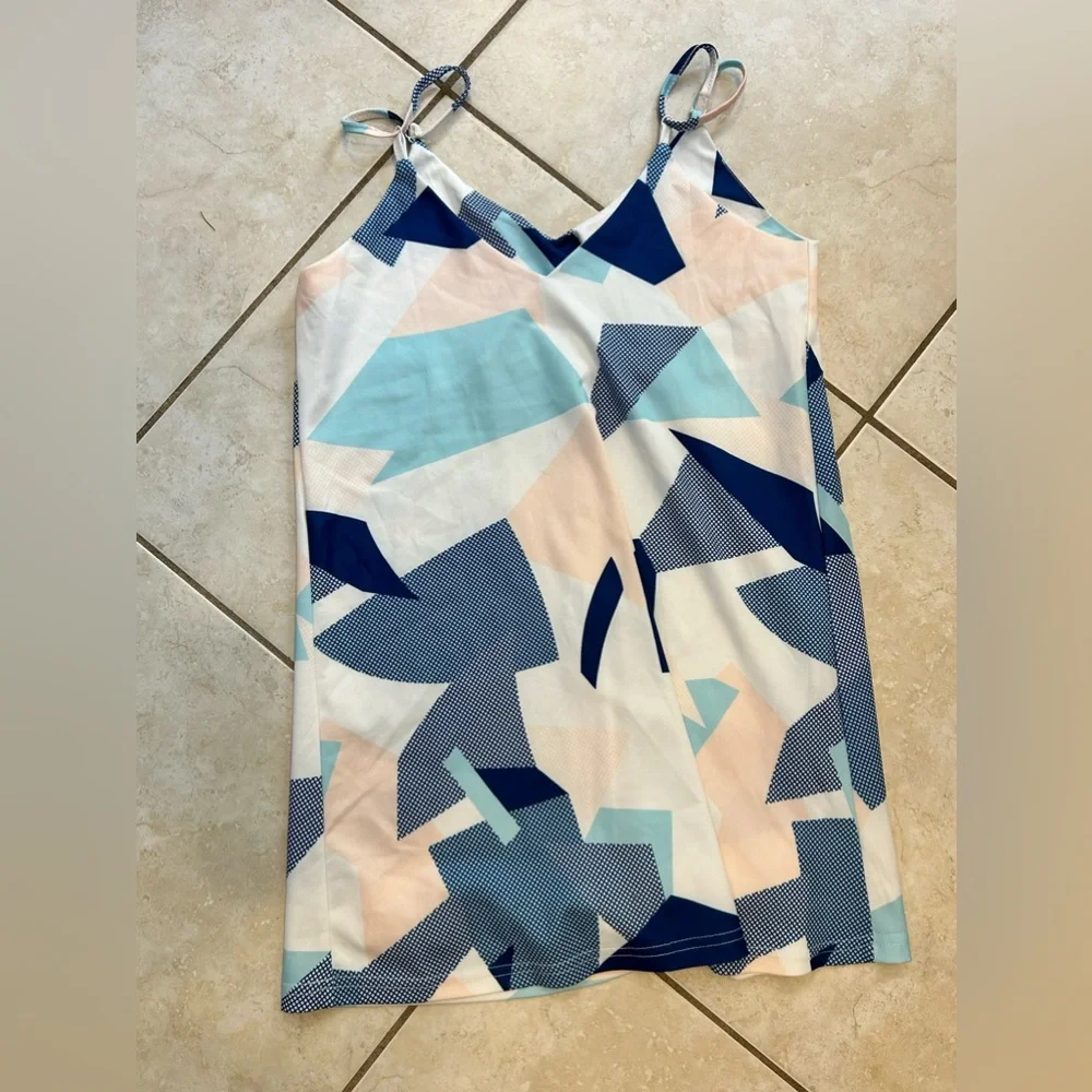 Short Cute Dress - Picture 2 of 4
